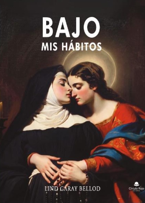 Portada de Bajo Mis Hábitos